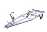 Wick-Trailer Typ: 18.65-15